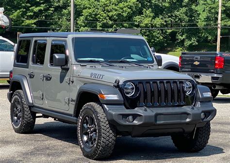 jeep dealers in pa area